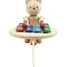 Pull Along Musical Bear PT5271 Plan Toys, The green company 3