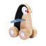 Penguin Wheelie PT5444 Plan Toys, The green company 1