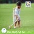 Double Mini Golf PT5683 Plan Toys, The green company 6