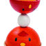 Stacking hen PT5695 Plan Toys, The green company 2