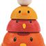 Stacking hen PT5695 Plan Toys, The green company 4