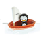 Penguin Boat PT5711 Plan Toys, The green company 1