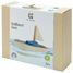 Sailboat 21 cm PT5805 Plan Toys, The green company 5