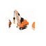 Construction Vehicles PT6087 Plan Toys, The green company 3