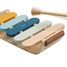 Xylophone Orchard Series PT6441 Plan Toys, The green company 3