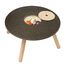 Round Storage Table PT8605 Plan Toys, The green company 3