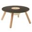 Round Storage Table PT8605 Plan Toys, The green company 1