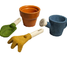 Gardening set PT8622 Plan Toys, The green company 1