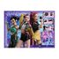 Puzzle Happy fans KPop 100 pcs XXL RAV12002222 Ravensburger 2