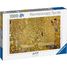 Puzzle The tree of life Gustav Klimt 1000 pieces RAV12000134 Ravensburger 6