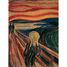 Puzzle The Scream Edvard Munch 1000 pieces RAV12000067 Ravensburger 2