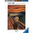 Puzzle The Scream Edvard Munch 1000 pieces RAV12000067 Ravensburger 6