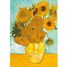 Puzzle Sunflowers Van Gogh 1000 pieces RAV12000070 Ravensburger 2