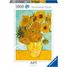 Puzzle Sunflowers Van Gogh 1000 pieces RAV12000070 Ravensburger 6