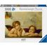 Puzzle Putti The Sistine Madonna by Raphael 1000 pieces RAV12000062 Ravensburger 6