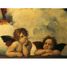 Puzzle Putti The Sistine Madonna by Raphael 1000 pieces RAV12000062 Ravensburger 2