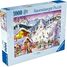 Puzzle Slopeside Spirit 1000 pieces RAV12001719 Ravensburger 4