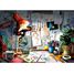 Puzzle The artist's desk Pixar 1000 pieces RAV12000302 Ravensburger 2