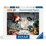Puzzle The artist's desk Pixar 1000 pieces RAV12000302 Ravensburger 1