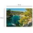 Puzzle Port-Miou Cove 1000 pcs NA12002011 Nathan 2