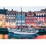 Puzzle Copenhagen Denmark 1000 pieces RAV12000111 Ravensburger 2