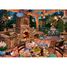 Puzzle The garden kitchen 1000 pieces RAV12000280 Ravensburger 2
