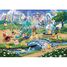 Puzzle Pokemon Eevee and Park 1000 pieces RAV12002033 Ravensburger 3