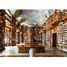 Puzzle Library at St Florian Monastery 1000 pieces RAV12001440 Ravensburger 2