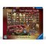 Puzzle The reading room 1000 pieces RAV12000329 Ravensburger 1