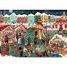 Puzzle Christmas market 1000 pieces RAV12000729 Ravensburger 2