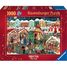 Puzzle Christmas market 1000 pieces RAV12000729 Ravensburger 1