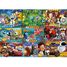 Puzzle Disney Pixar Movies 1000 pieces RAV12000298 Ravensburger 2