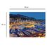 Puzzle A night in the port of Monaco 1500 pieces NA12002012 Nathan 2