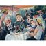 Puzzle The Rower's Breakfast by Renoir 1500 pieces RAV12001246 Ravensburger 2