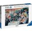 Puzzle The Rower's Breakfast by Renoir 1500 pieces RAV12001246 Ravensburger 6
