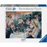 Puzzle The Rower's Breakfast by Renoir 1500 pieces RAV12001246 Ravensburger 1