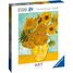 Puzzle Sunflowers by Van Gogh 1500 pieces RAV12000078 Ravensburger 1