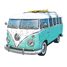 T1 Volkswagen 3D Puzzle 162 pieces RAV12008077 Ravensburger 1