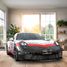Porsche 911 GT3 Cup 3D Puzzle 108 pcs RAV12008039 Ravensburger 5