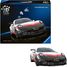 Porsche 911 GT3 Cup 3D Puzzle 108 pcs RAV12008039 Ravensburger 6