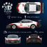 Porsche 911 GT3 Cup 3D Puzzle 108 pcs RAV12008039 Ravensburger 7