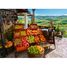 Puzzle Fruit and vegetable market in Croatia 500 pcs RAV12001814 Ravensburger 2