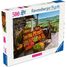 Puzzle Fruit and vegetable market in Croatia 500 pcs RAV12001814 Ravensburger 7