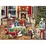 Puzzle Enchanted Christmas 500 pcs RAV12000227 Ravensburger 2