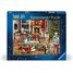Puzzle Enchanted Christmas 500 pcs RAV12000227 Ravensburger 6