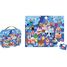 Puzzle It's a Party 36 pcs J02388 Janod 2