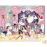 The dancers puzzle 100 pcs J02393 Janod 2