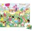 Puzzle Princess 36 pcs J02391 Janod 2