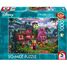 Puzzle Encanto 1000 pcs S-58051 Schmidt Spiele 1