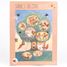 Squirrel Tree Puzzle EG570195 Egmont Toys 1